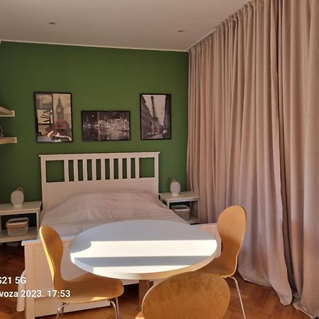 Welcome Senj Twin Bed ! エクステリア 写真