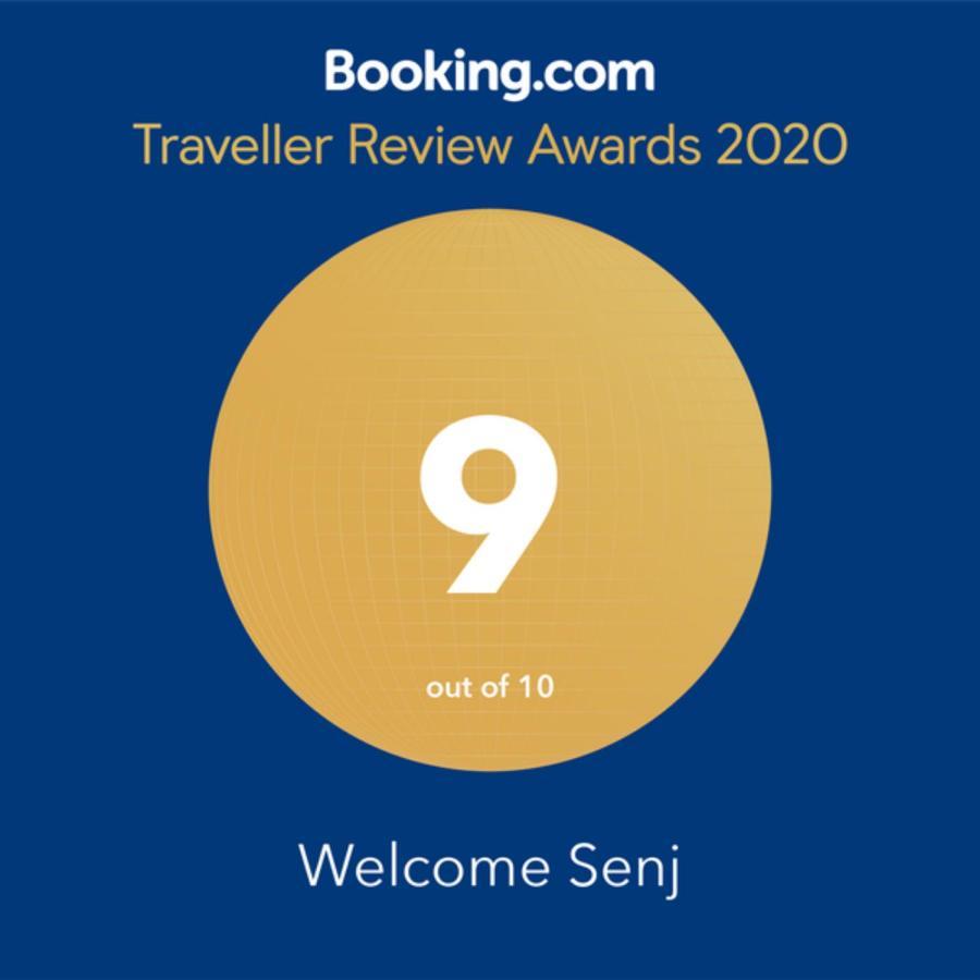 Welcome Senj Twin Bed ! エクステリア 写真
