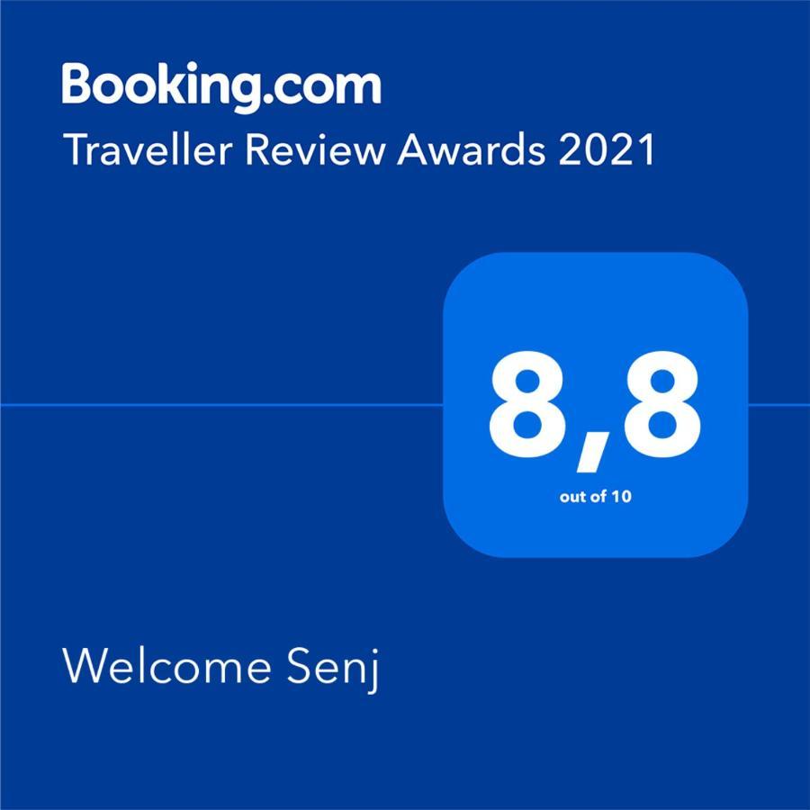 Welcome Senj Twin Bed ! エクステリア 写真